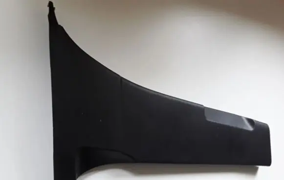 Subaru Forester SK (B) pillar trim (bottom) A0001A7C