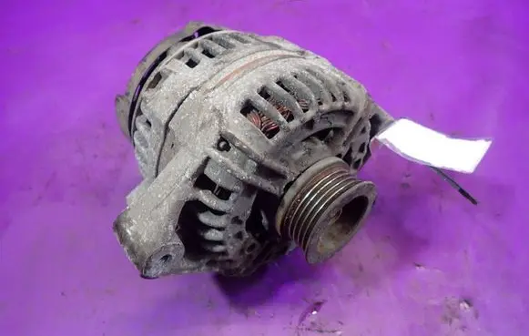 Opel Signum Generator/alternator 