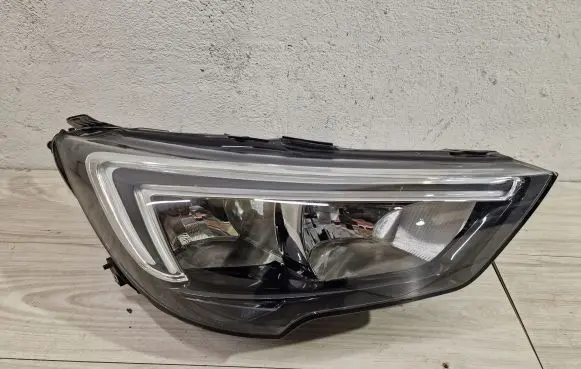 Opel Crossland X Headlight/headlamp 13467968