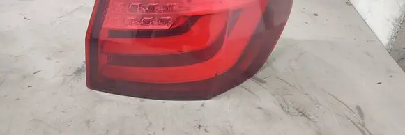 BMW 5 F10 F11 Rear/tail lights