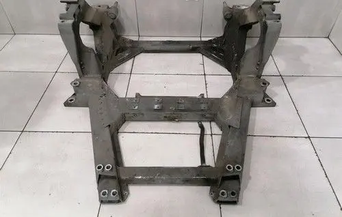 Ferrari FF Rear subframe