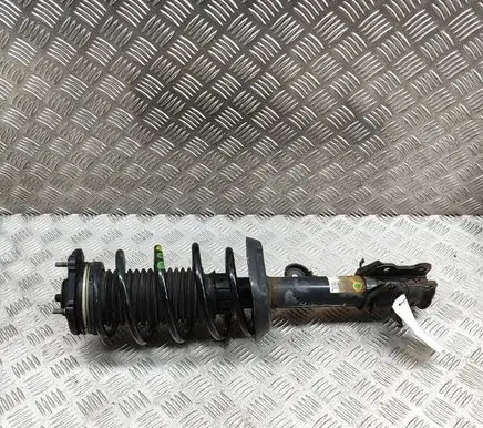 Fiat Doblo Front shock absorber/damper 51880837 824903008425