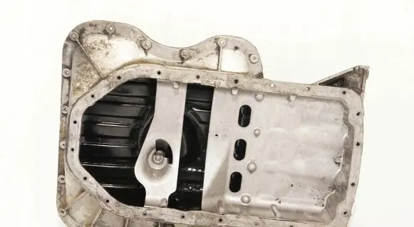 Oil sump