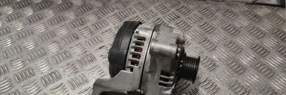 BMW 4 F32 F33 Generator/alternator 7640131