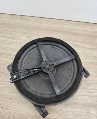 Volvo S80 Parcel shelf speaker 9472300 04W10 CDV5A