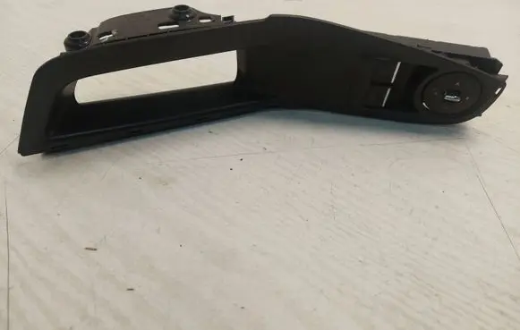 Ford Fiesta Electric window control switch C1BT14A132AA 10094017