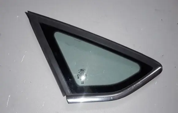 Ford Focus Rear side window BM51A297B01D