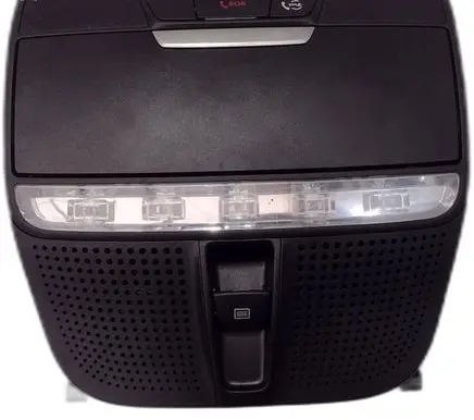 Mercedes-Benz C W205 Headlining lighting console trim 