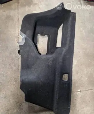 BMW 7 G11 G12 Trunk/boot side trim panel 7344686