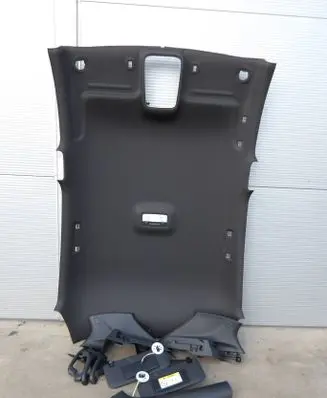 Opel Astra K Headlining 