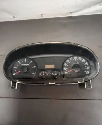 Hyundai H-1, Starex, Satellite Speedometer (instrument cluster) 940034A650