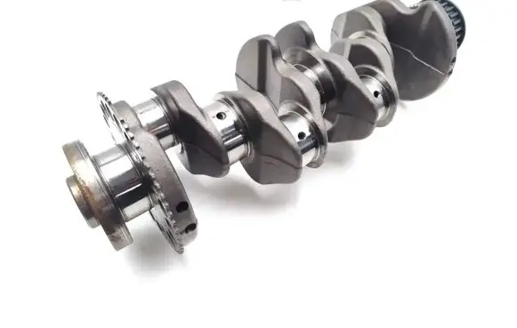 Ford Ranger Crankshaft GK2Q6300CB GK2Q6300CA YN2S
