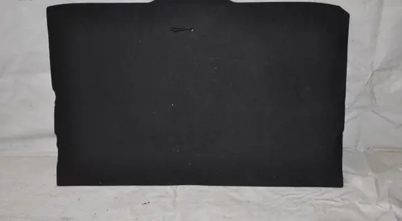 Renault Kadjar Trunk/boot mat liner 849025307R