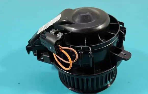 Skoda Fabia Mk4 (6VA) Heater fan/blower 2Q1819021A IMPRK1605156