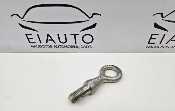 Mazda 6 Towing hook eye 