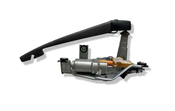 Honda CR-V Rear window wiper motor 007SWA