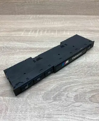 BMW 5 E39 Seat heating switch 8373776 03742073