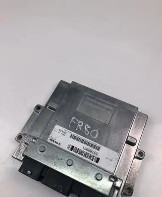 Volvo C30 Engine control unit/module 30788961