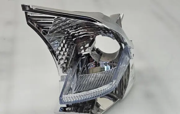 BMW 3 F30 F35 F31 Headlight part 