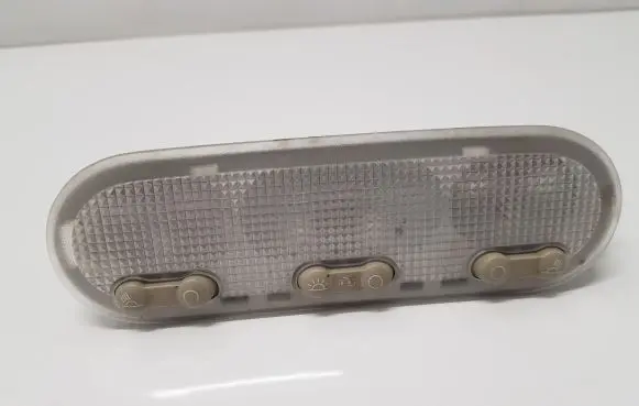 Nissan Note (E11) Rear seat light 8200073234