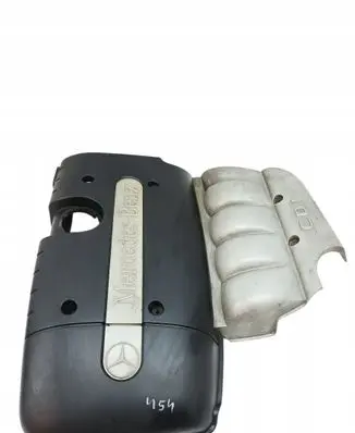 Mercedes-Benz C W202 Engine cover (trim) 611010P367