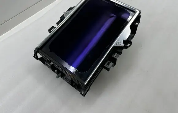 Tesla Model S Screen/display/small screen 104500600C T16H1047617 014230000689856
