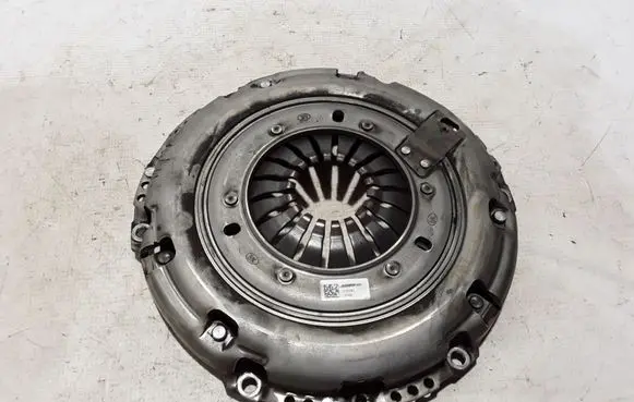 Renault Scenic IV - Grand scenic IV Pressure plate 302100735R