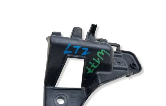 Mercedes-Benz A W177 Bumper support mounting bracket corner A1778214100