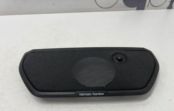 Dodge RAM Dash center speaker trim cover 5YK02TRMAA 6EZ31TRMAA