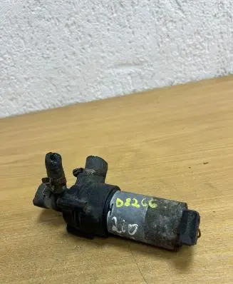 Mercedes-Benz E W210 Electric auxiliary coolant/water pump 0115450128 D8266
