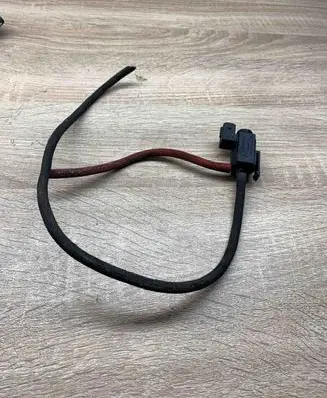 BMW X1 E84 Vacuum valve 7810831 70231800