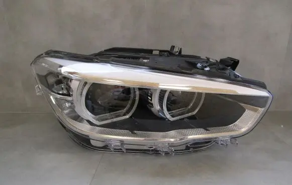 BMW 1 F20 F21 Headlight/headlamp 7414142