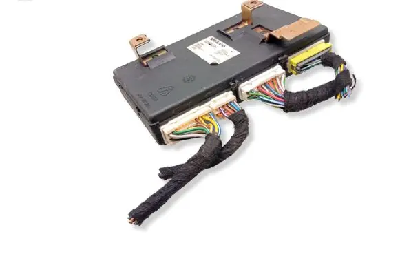 Volvo S40, V40 Comfort/convenience module 30896697