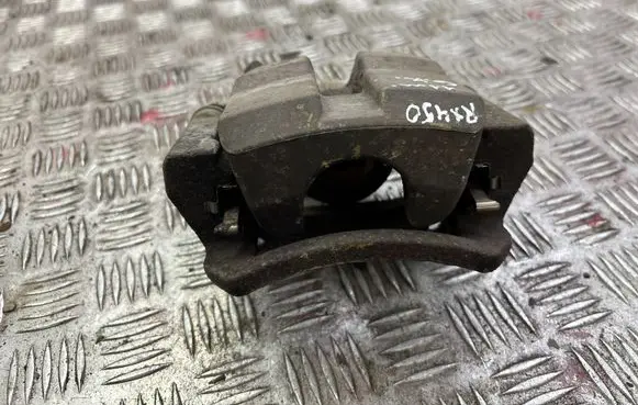 Lexus RX 450H Rear brake caliper 
