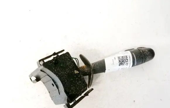 Renault Laguna II Wiper control stalk 8200012245 34447701al