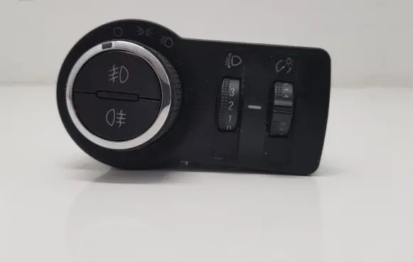 Opel Karl Light switch 95248632 10102924