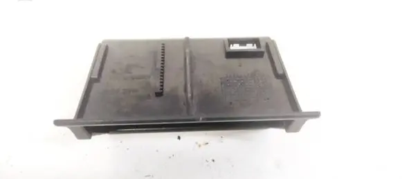 Skoda Octavia Mk1 (1U) Car ashtray