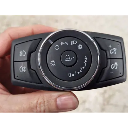 Ford Transit Light switch BM5T13A024CE 10107098 150324C
