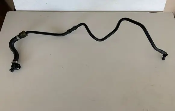 Audi Q5 SQ5 Vacuum line/pipe/hose 80A611931AG