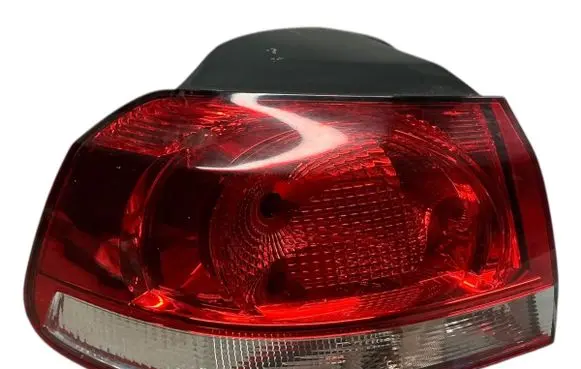 Volkswagen Golf VI Rear/tail lights 5K0945095E 89090598