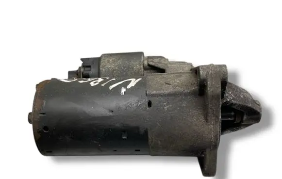 Renault Megane III Starter motor K9K636