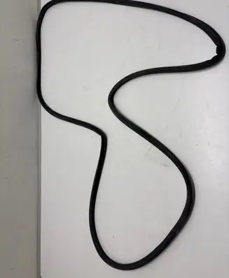 Toyota RAV 4 (XA50) Front door rubber seal 