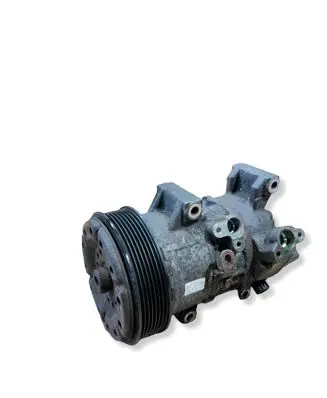 Toyota Avensis T250 Air conditioning (A/C) compressor (pump) GE4472209395 5SE12C