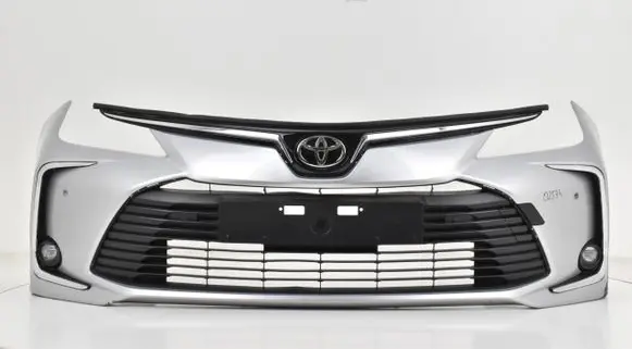 Toyota Corolla E210 E21 Front bumper CLE19