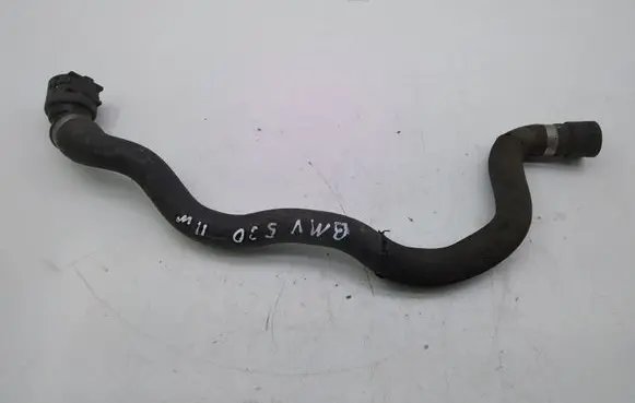 BMW 5 F10 F11 Engine coolant pipe/hose