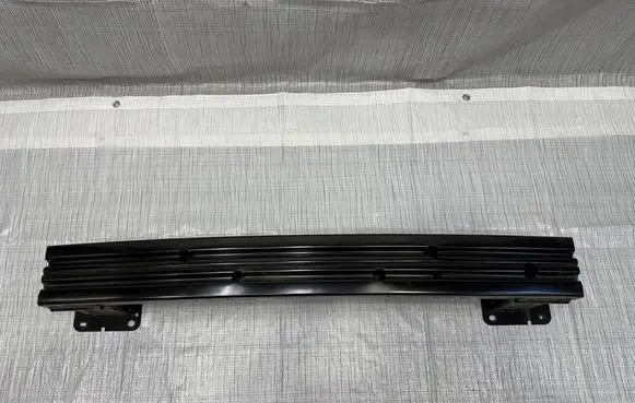 Renault Kangoo II Rear bumper support beam