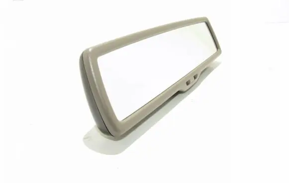 Volkswagen PASSAT B6 Rear view mirror (interior) 3c0857511d
