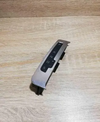 Audi A6 S6 C6 4F Gear shift selector indicator 4F1713463B