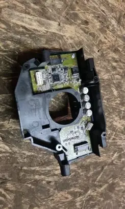 Volvo V50 Multifunctional control switch/knob 30772250
