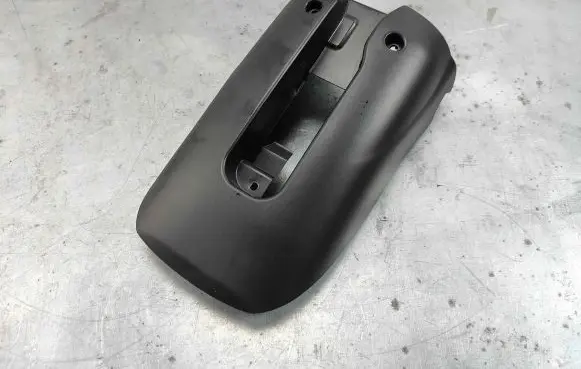 Volvo XC60 Steering wheel column trim 39829204